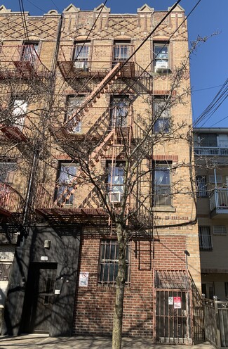 More details for 6716 14th Ave, Brooklyn, NY - Multifamily for Sale