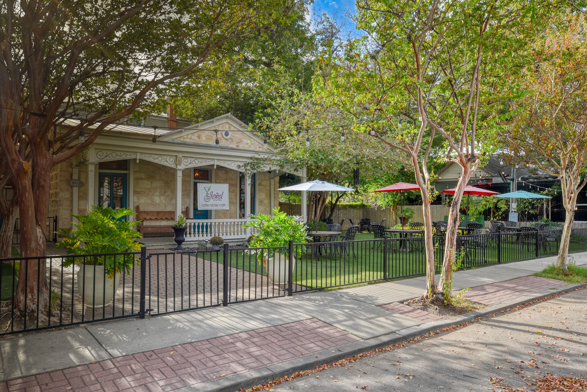 1102 S Alamo St, San Antonio, TX for sale Building Photo- Image 1 of 29