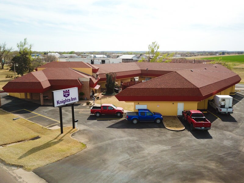 801 N Main St, Fairview, OK for sale Other- Image 1 of 1