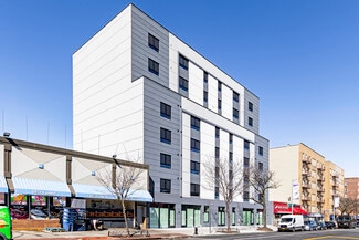 More details for 1353 Castle Hill Ave, Bronx, NY - Office/Retail for Lease