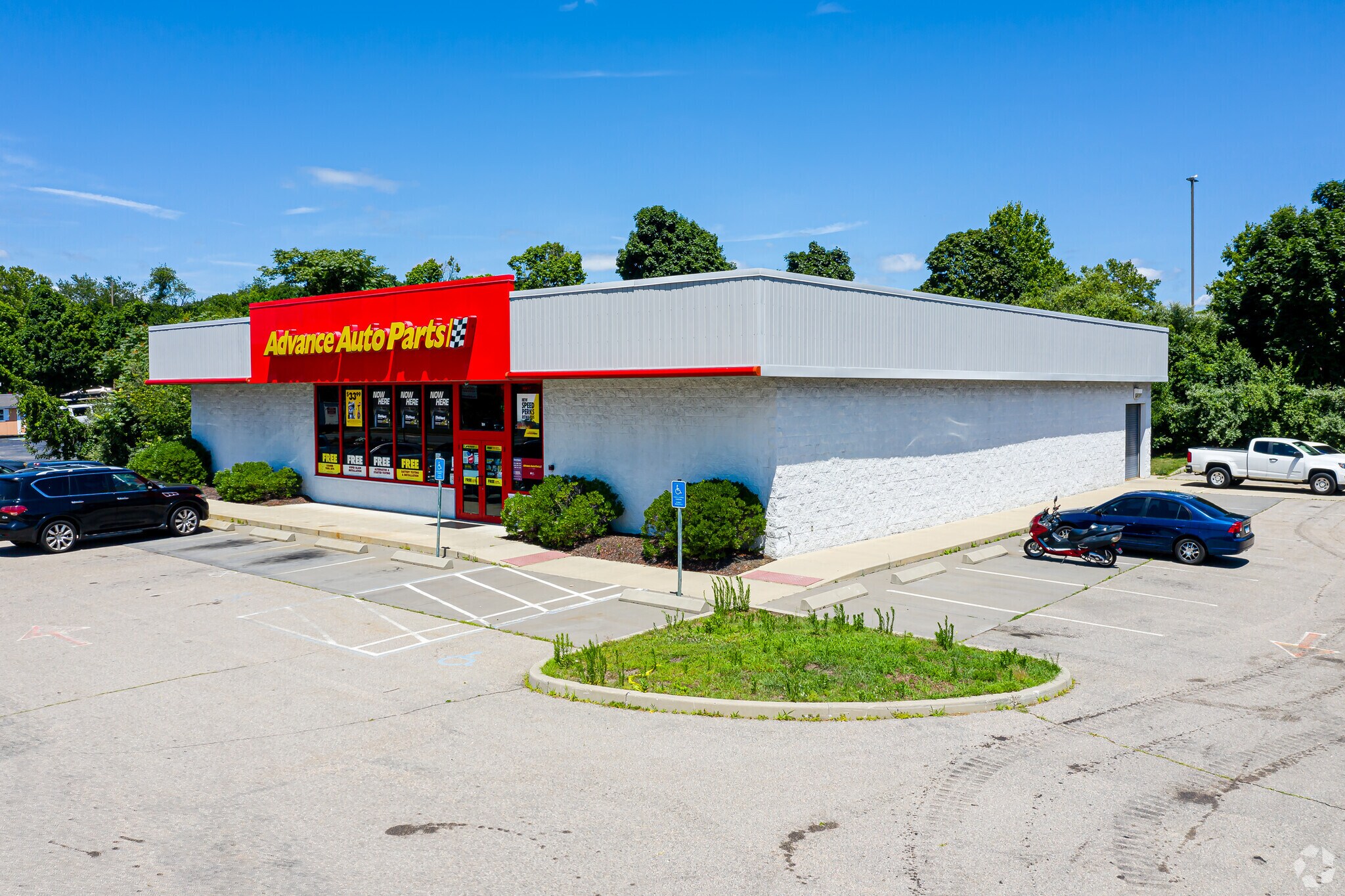 184 Route 12, Groton, CT for sale Primary Photo- Image 1 of 1