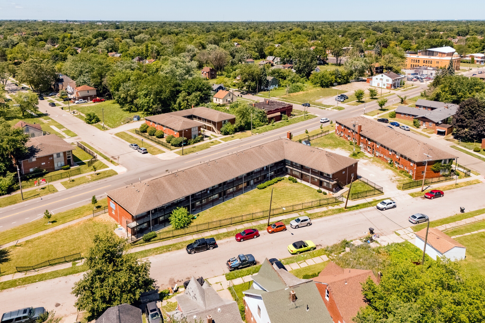 Income Generating Multifamily Portfolio portfolio of 2 properties for sale on LoopNet.com Building Photo- Image 1 of 14