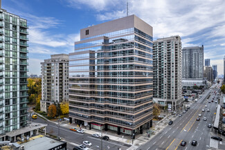 More details for 5255 Yonge St, Toronto, ON - Office for Lease