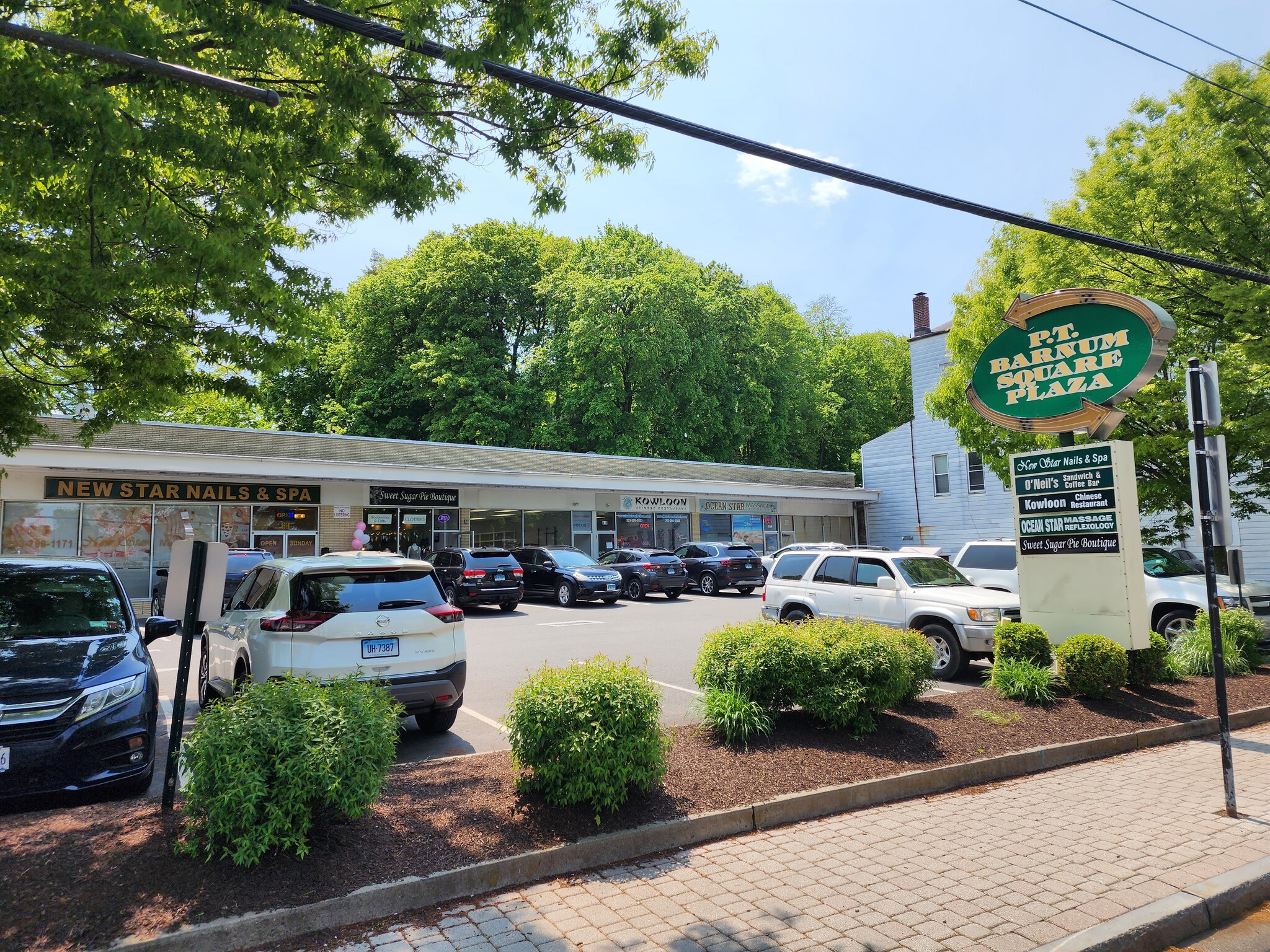 104-114 Greenwood Ave, Bethel, CT for sale Building Photo- Image 1 of 1