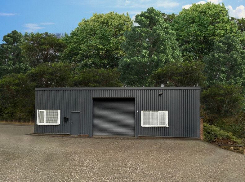 Wilmslow Rd, Wilmslow for lease - Building Photo - Image 3 of 10
