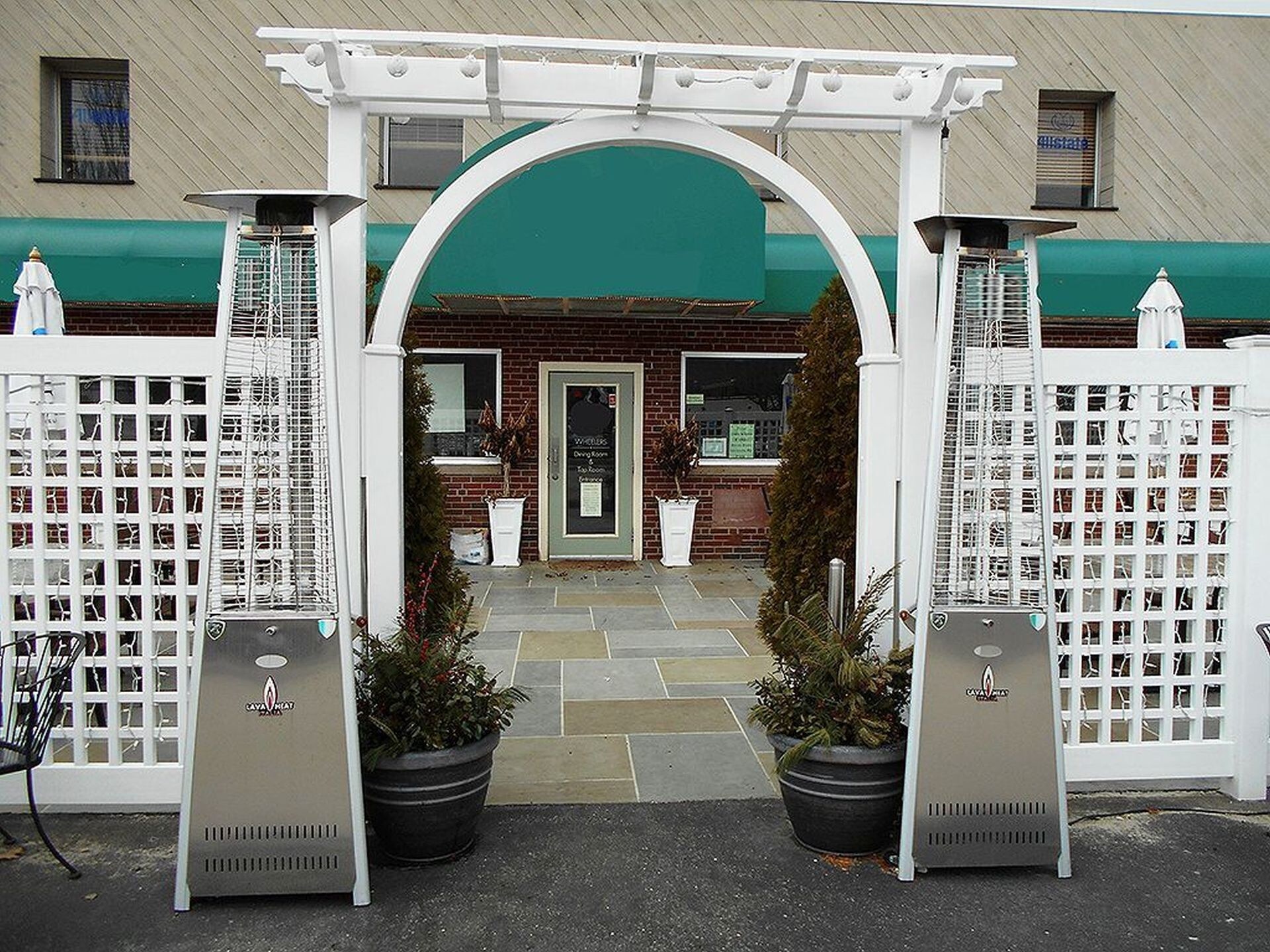 180 Amity Rd, Woodbridge, CT 06525 Industrial for Lease