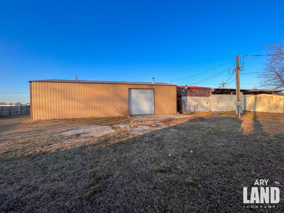 2009 Ok51 Hwy, Wagoner, OK 74467