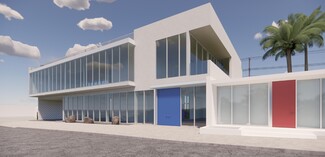 More details for 605 Sunny Dunes, Palm Springs, CA - Retail for Lease