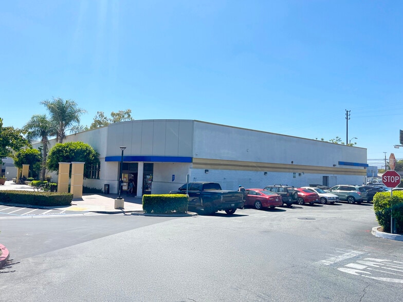 3802 Culver Ctr, Culver City, CA for sale - Building Photo - Image 2 of 3