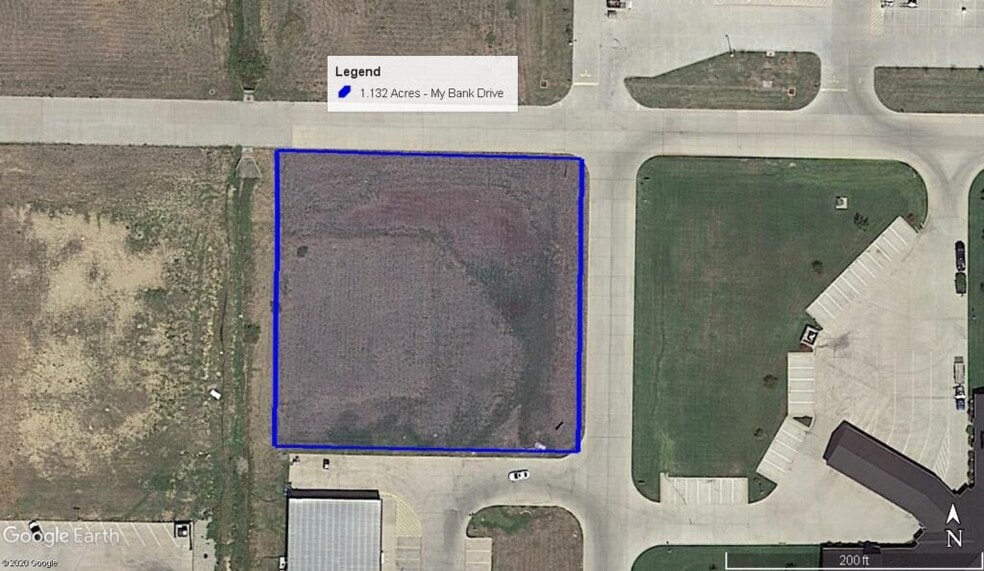 TBD Lumar Dr, Jacksboro, TX 76458 Land for Sale
