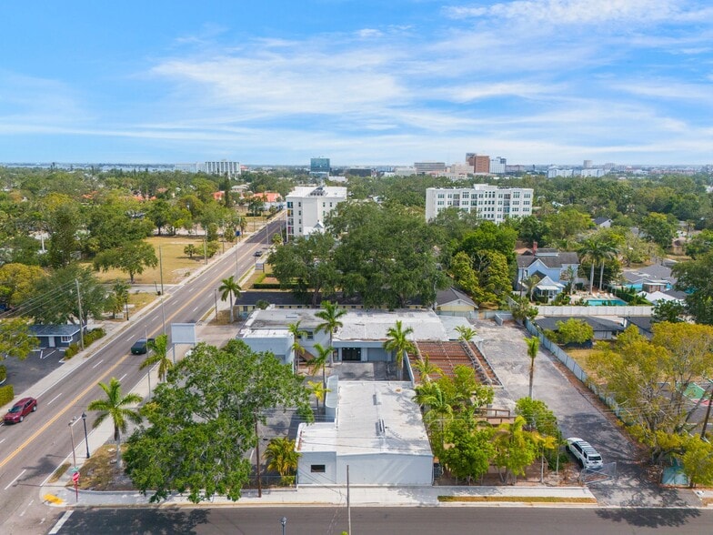 1505 Tamiami Trl W, Bradenton, FL for sale - Building Photo - Image 3 of 10