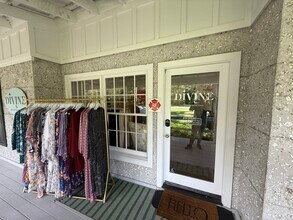 4924 E First Coast Hwy, Fernandina Beach, FL for lease Interior Photo- Image 2 of 22