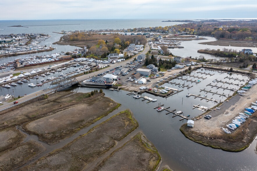 54 Old Boston Post Rd, Westbrook, CT for sale - Building Photo - Image 2 of 33