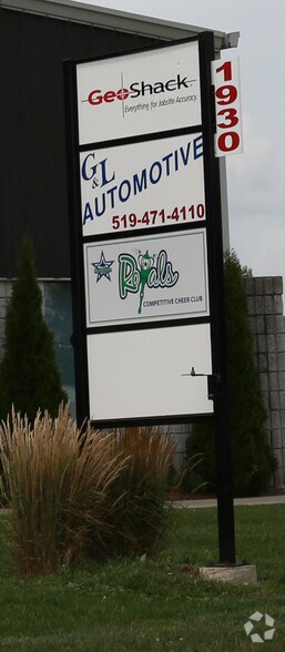 1930 Mallard Rd, London, ON for lease - Other - Image 3 of 3