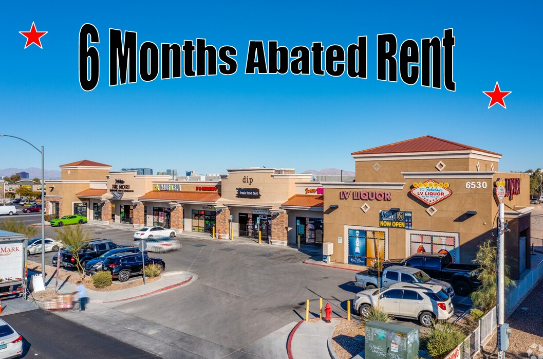 W Sunset Rd, Las Vegas, NV for sale Building Photo- Image 1 of 1