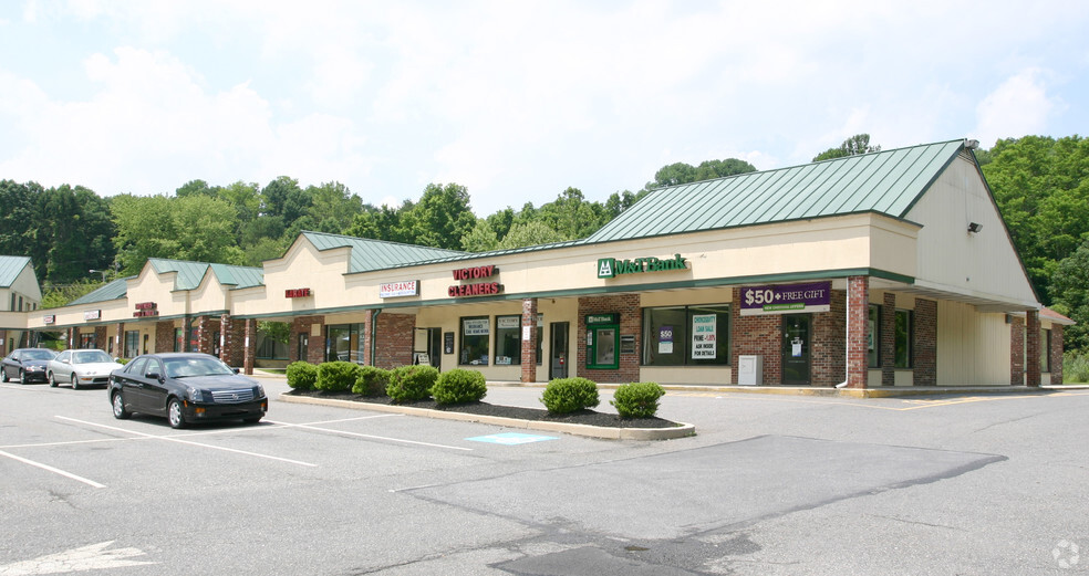 485 Baltimore Pike, Glen Mills, PA for lease - Other - Image 2 of 10