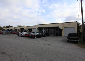 More details for 3913 Artdale St, Houston, TX - Industrial for Lease