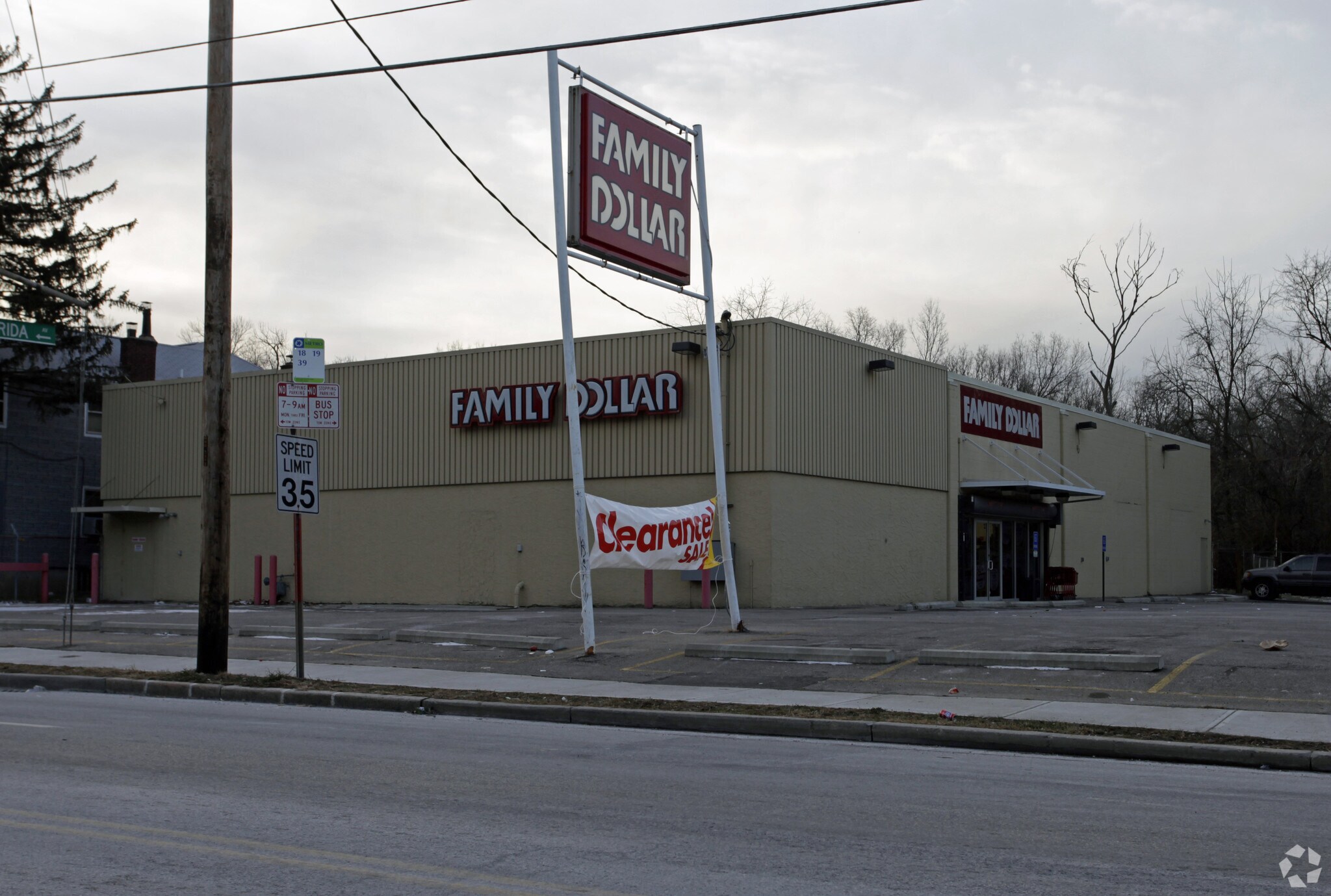 4219 Colerain Ave, Cincinnati, OH for sale Building Photo- Image 1 of 1