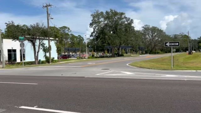 5600 US Highway 1 N, Saint Augustine, FL for lease - Commercial Listing Video - Image 3 of 36