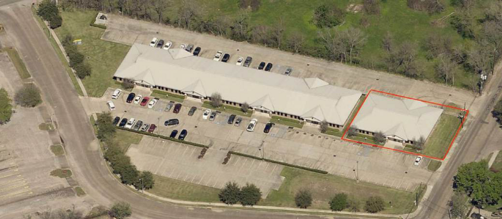 5751 Blythewood St, Houston, TX for lease - Aerial - Image 2 of 39