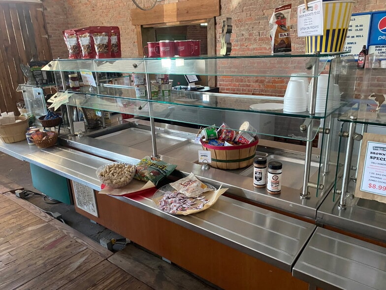 14560 Main St, Orrville, AL for sale - Building Photo - Image 2 of 12