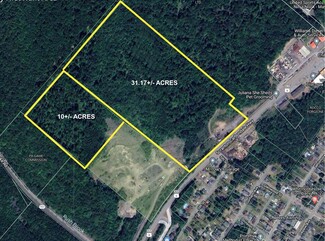 More details for Rt 6 (Scranton/Carbondale Highway), Mayfield, PA - Land for Sale