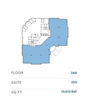6550 S Millrock Dr, Salt Lake City, UT for lease Floor Plan- Image 1 of 1