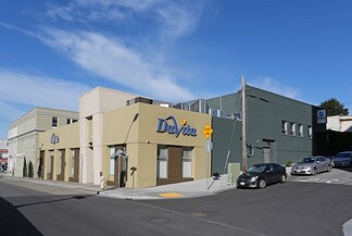 More details for 2700 Geary Blvd, San Francisco, CA - Office/Retail for Lease