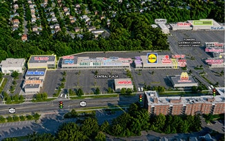 More details for 2550 Central Park Ave, Yonkers, NY - Office/Retail, Retail for Lease