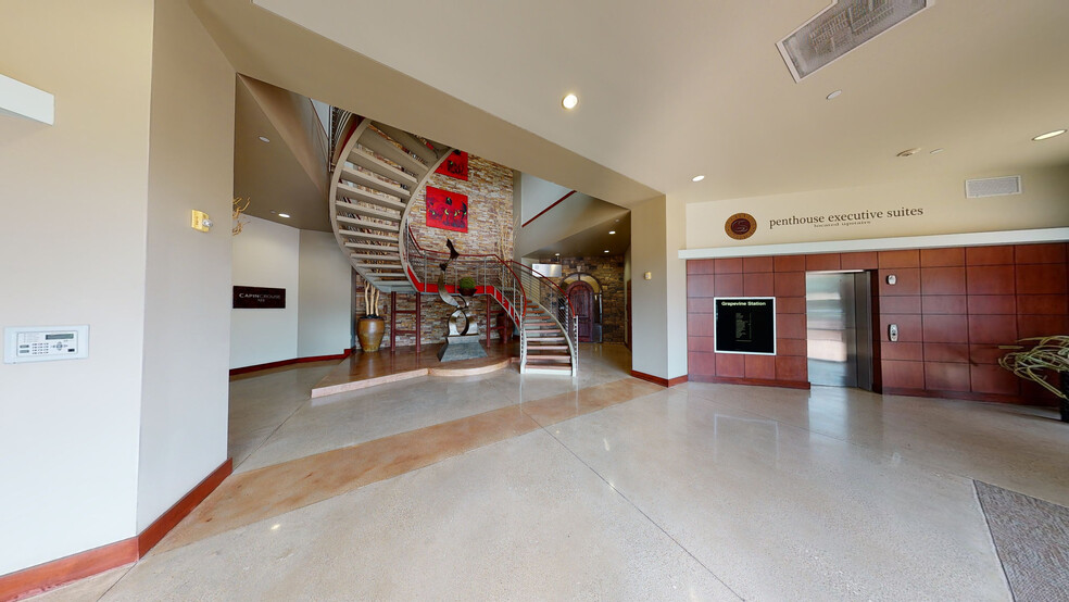 1000 Texan Trl, Grapevine, TX for lease - Matterport 3D Scan - Image 2 of 34