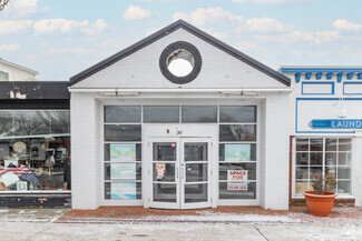 More details for 30 Nugent St, Southampton, NY - Retail for Lease