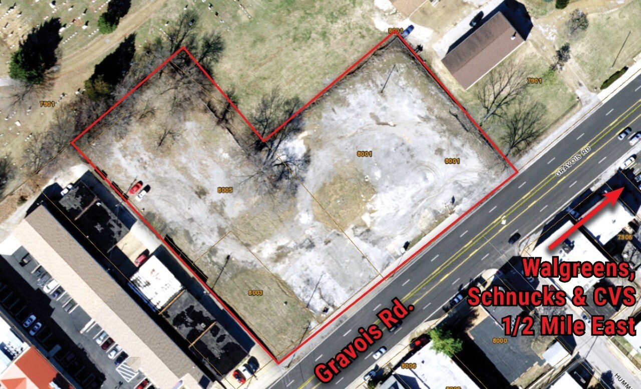 80018005 Gravois Ave, Saint Louis, MO 63123