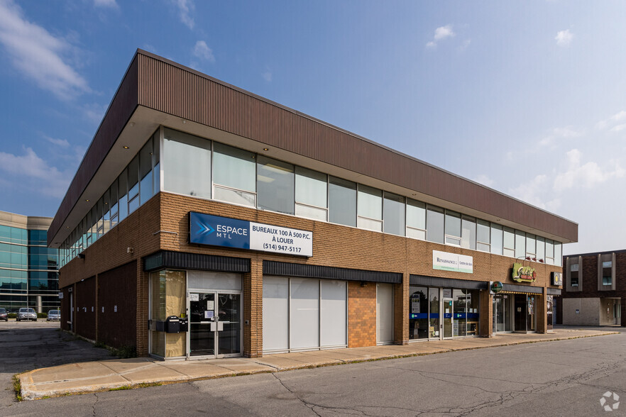 225 Boul Hymus, Pointe-claire, QC for lease - Building Photo - Image 2 of 5