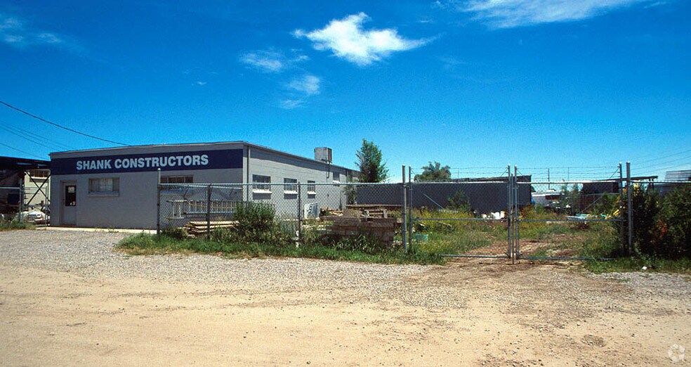 12096 W 50th Pl, Wheat Ridge, CO 80033