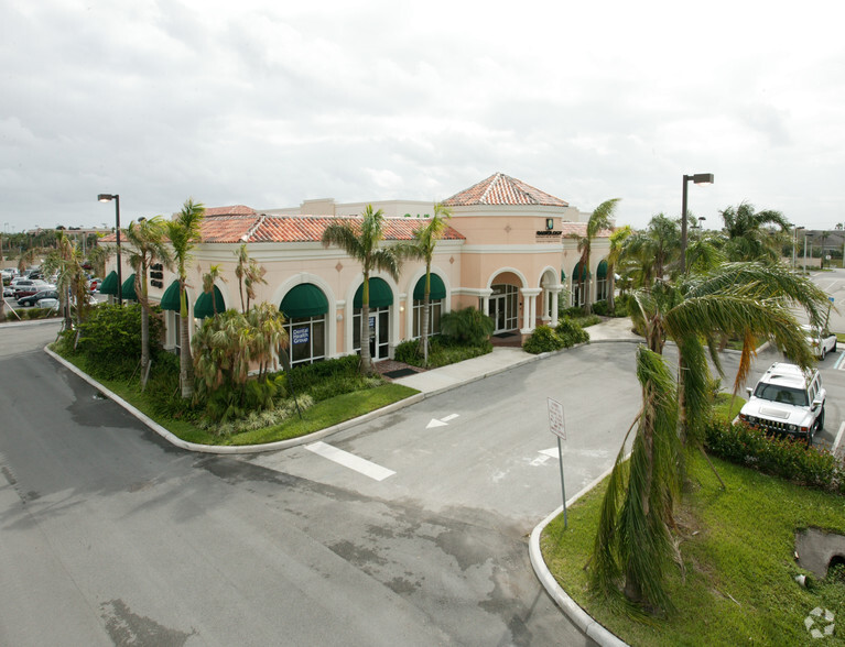 16110 Jog Rd, Delray Beach, FL for lease - Building Photo - Image 2 of 7