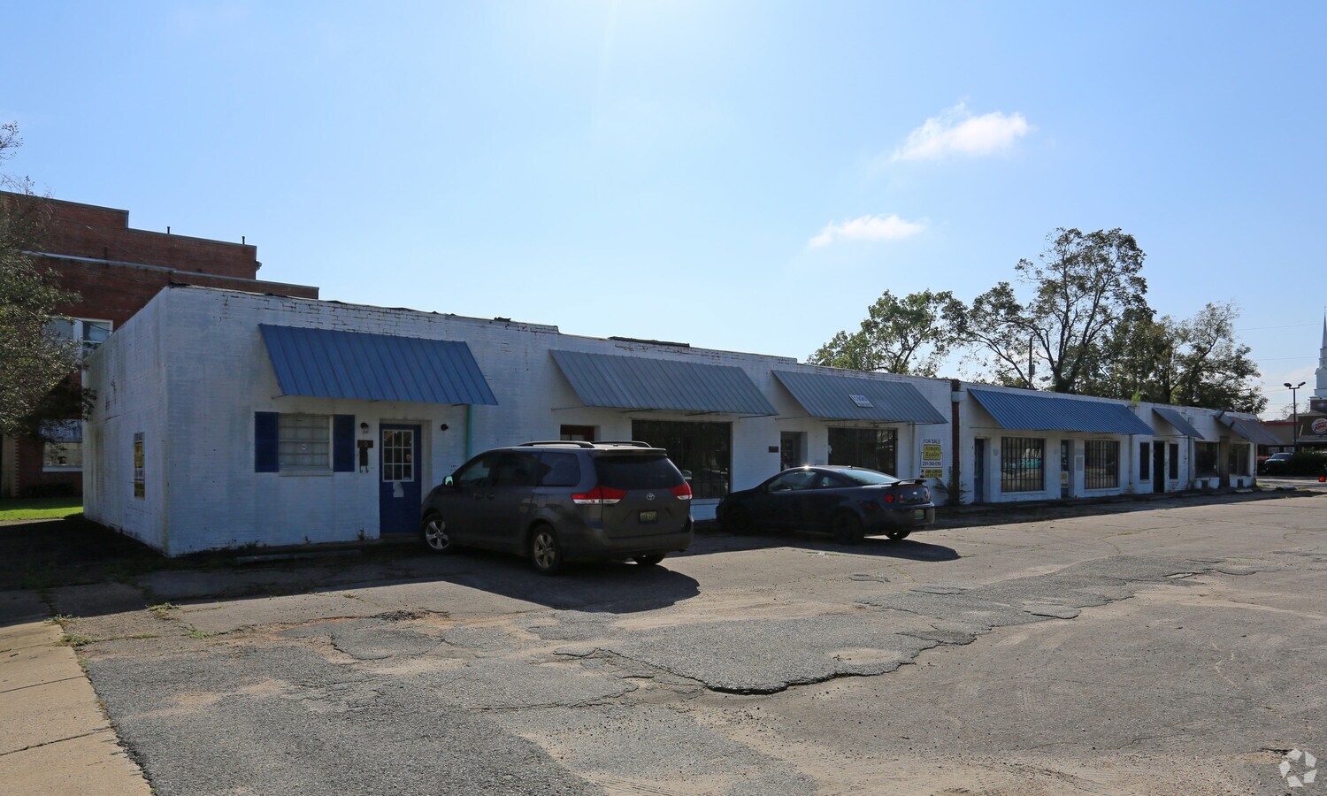 201207 S Trammell St, Atmore, AL 36502