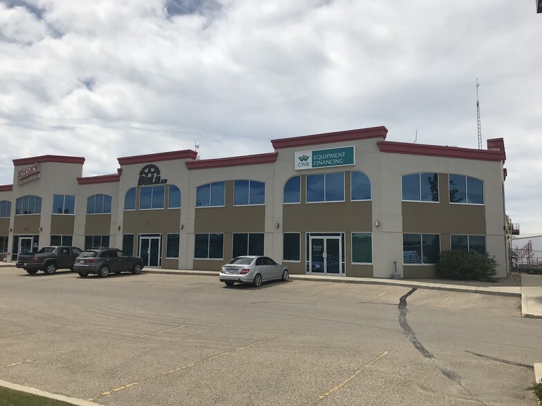 7240 Johnstone Dr, Red Deer, AB T4P 3Y6