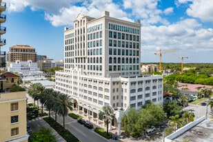 1600 Ponce - Office Space