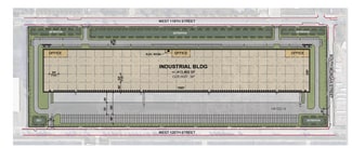 More details for 1001 W 119th St, Chicago, IL - Industrial for Lease