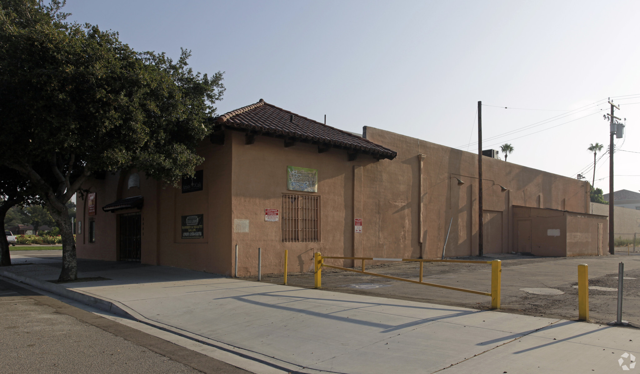 8443 Nuevo Ave, Fontana, CA for sale Primary Photo- Image 1 of 1