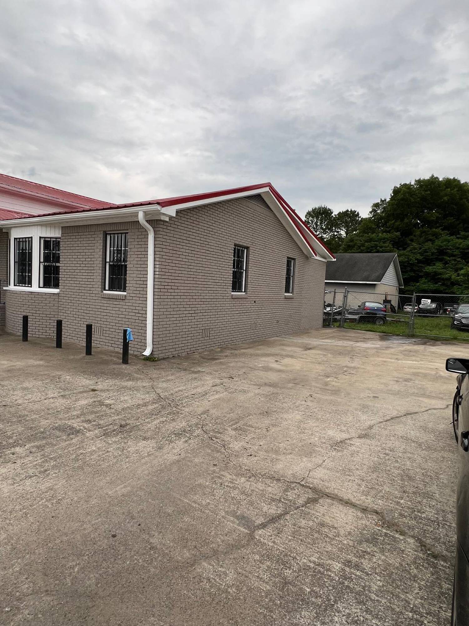 755 Allison Bonnett Memorial Dr, Dolomite, AL for sale Building Photo- Image 1 of 1