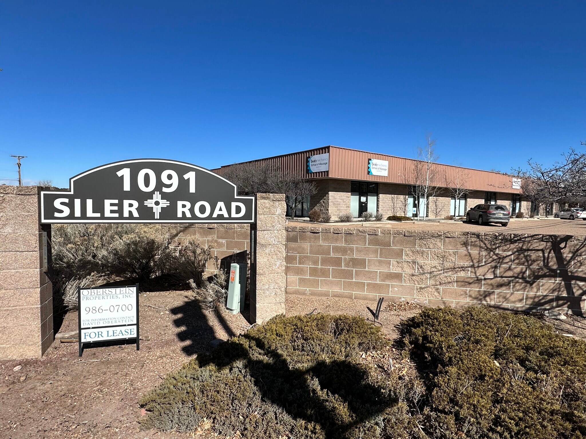 1091 Siler Rd, Santa Fe, NM for sale Building Photo- Image 1 of 1