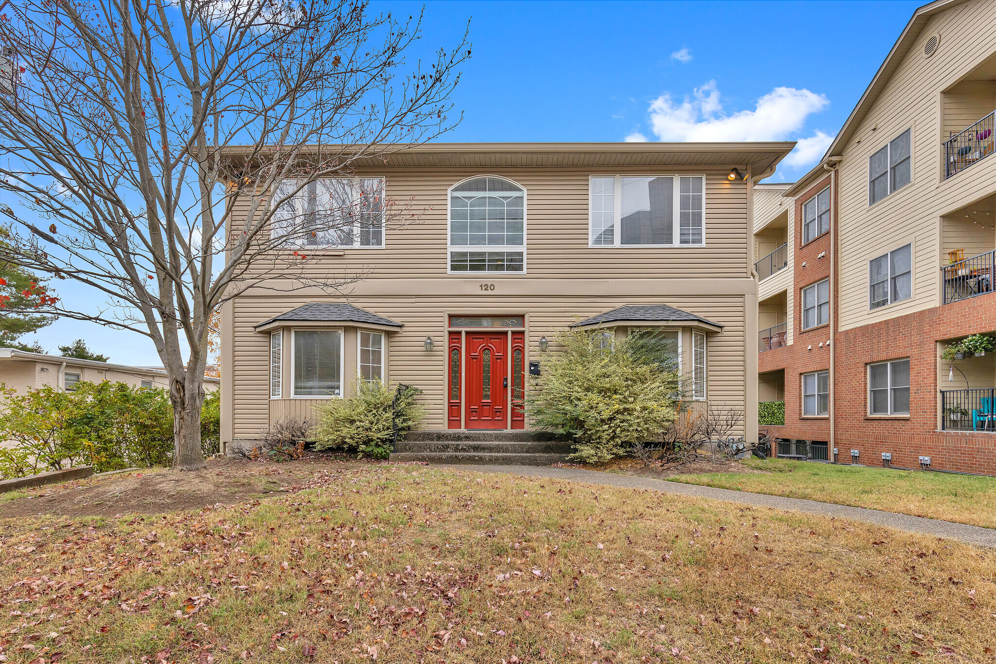 120 31st Ave N, Nashville, TN for sale Building Photo- Image 1 of 1