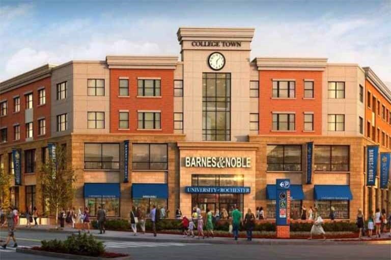 1331 Mount Hope Ave, Rochester, NY 14620