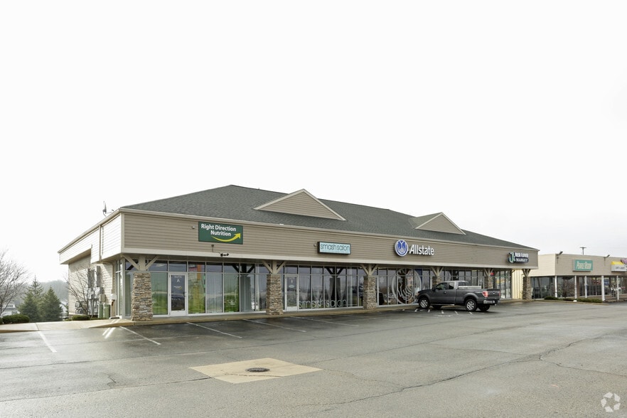 4300 Plainfield Ave NE, Grand Rapids, MI 49525