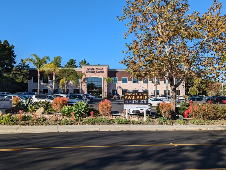 5 Journey, Aliso Viejo, CA for lease - Building Photo - Image 2 of 10