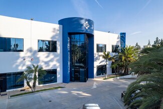 More details for 9340-9400 Penfield Ave, Chatsworth, CA - Office for Lease