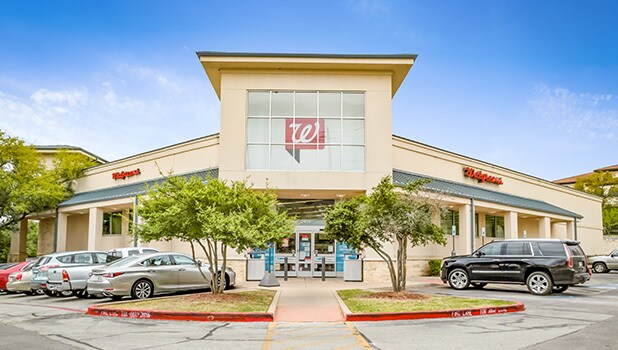 2401 Ranch Road 620 S, Austin, TX for sale - Building Photo - Image 1 of 1