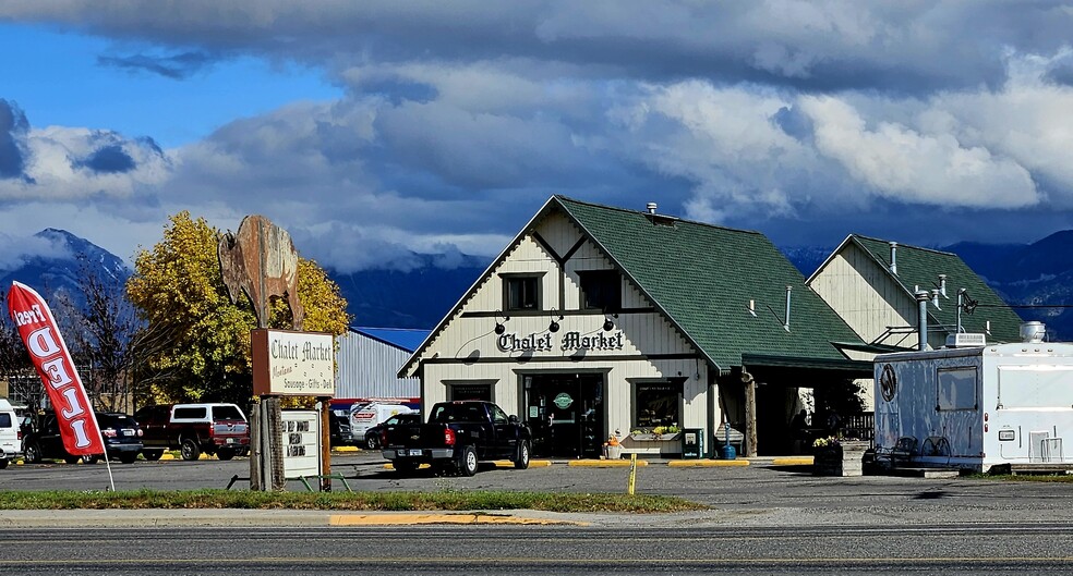 6410 Jackrabbit Ln, Belgrade, MT for sale - Building Photo - Image 1 of 9