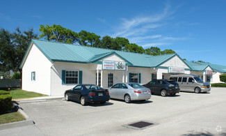 More details for 1801-1813 SE Port St Lucie Blvd, Port Saint Lucie, FL - Office for Lease